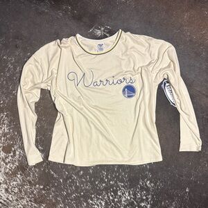 Golden State NWT sweater